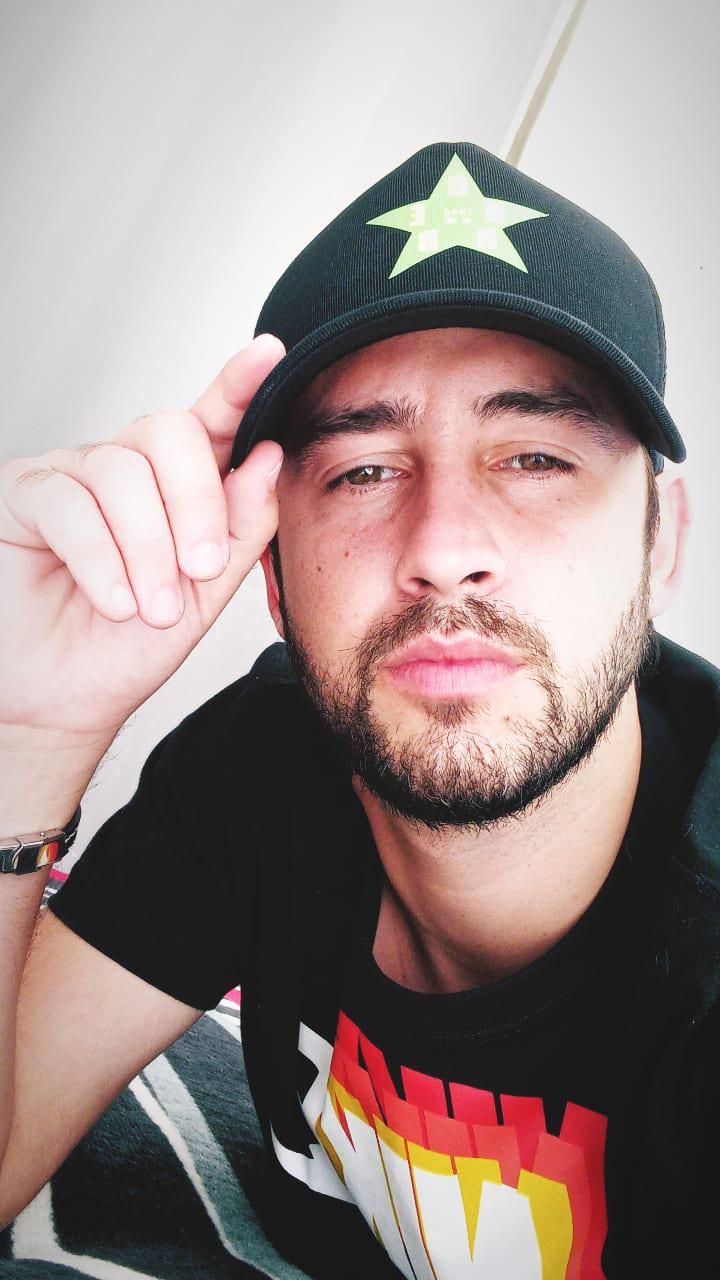 Ivan Campos