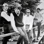 The Sonics