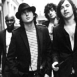 Foto de Dirty Pretty Things