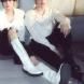 TOMORROW X TOGETHER (TXT)