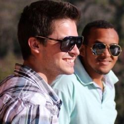 Photo of Rodolpho e Tonny