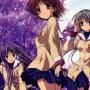Clannad After Story