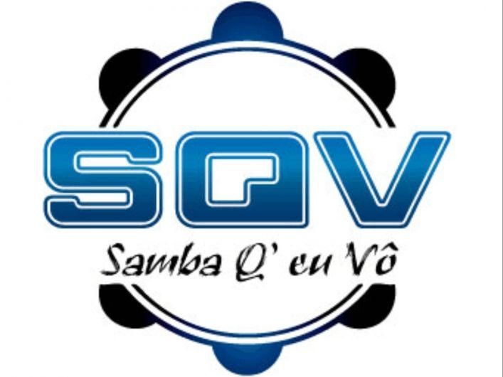 Samba Q' Eu Vô