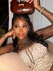 Go Girl (feat. Latto & Doja Cat)