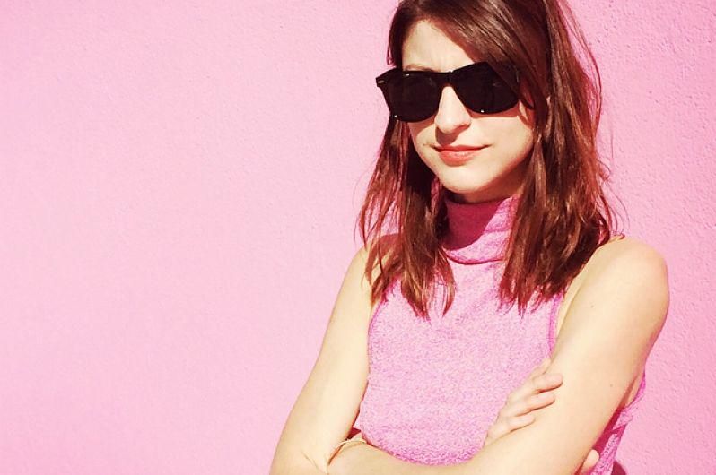 Colleen Green