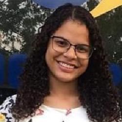 Foto de Noêmi Santos