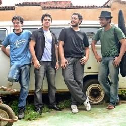 Foto de Cômodo Marfim