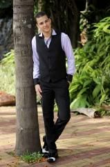 Vem Espírito de Deus