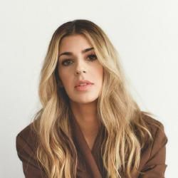 Photo of Brooke Ligertwood