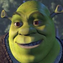 Foto de Shrek