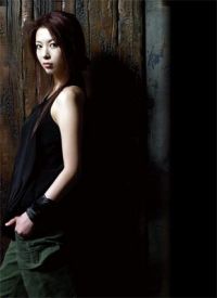 Fukui Mai