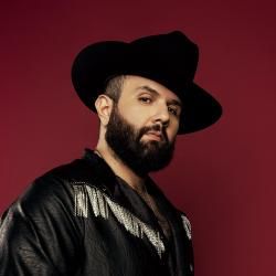 Foto de Carín León