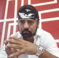 Comanche Rapper
