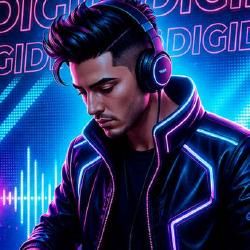 Foto de DJ.ILHAM