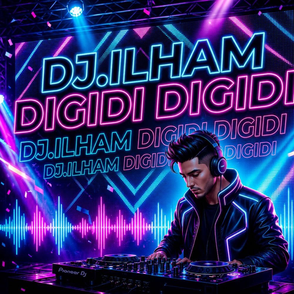 DJ.ILHAM
