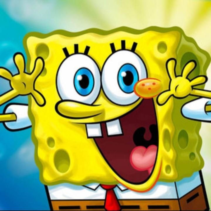 Bob Esponja (Spongebob Squarepants)