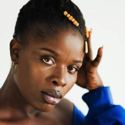 Foto de Fattú Djakité