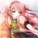 Megurine Luka