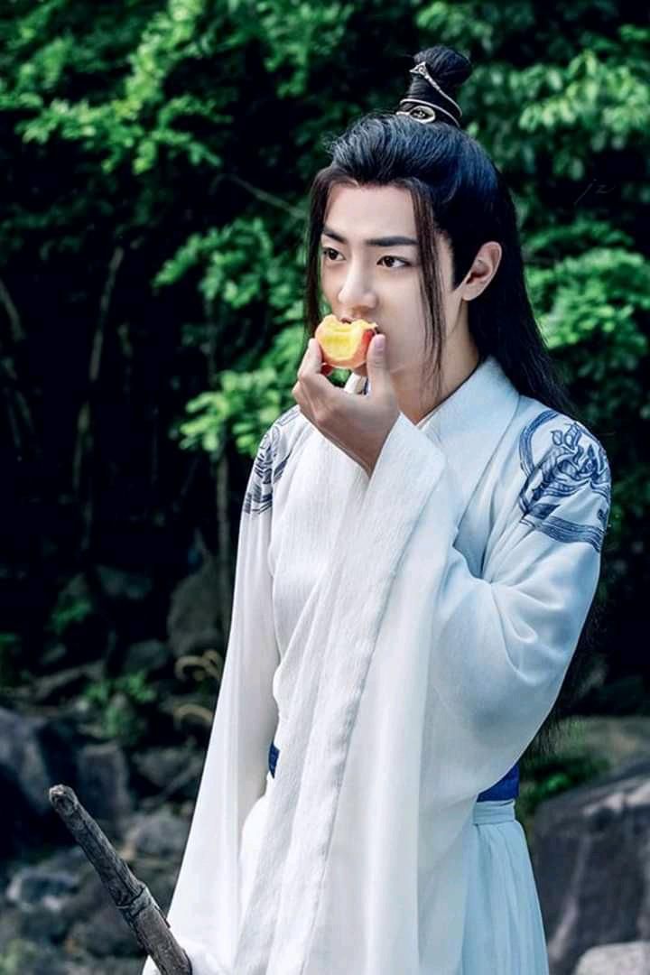 Xiao Zhan