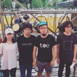 Photo of Chinese Football