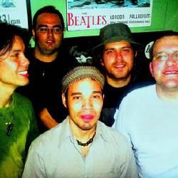 Foto de Novos Gatos Do Trovão