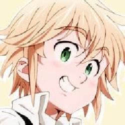 Foto de Nanatsu no Taizai