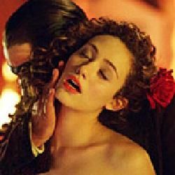 Foto de Fantasma da Ópera