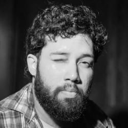 Foto de Sérgio Sacra