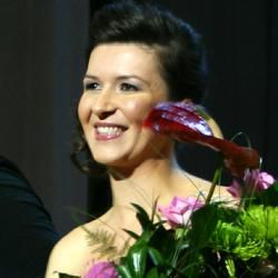 Photo of Katarzyna Łaska