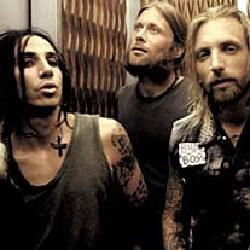 Foto de Backyard Babies