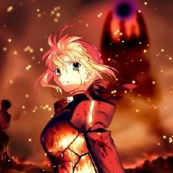 Foto de Fate/Zero