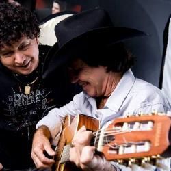 Foto de Teodoro e Sampaio