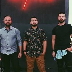 Foto de Banda 4 seres