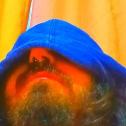 Foto de MC SEU PAI ME QUER PELADO