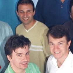 Foto de Banda Solamar