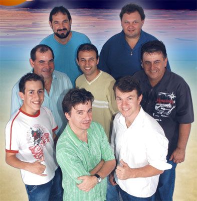 Banda Solamar