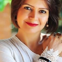 Foto de Maria Eugenia