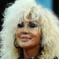 Foto de Donatella Rettore