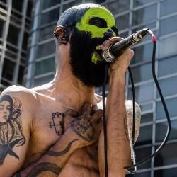 Foto de Bruxa de Sade