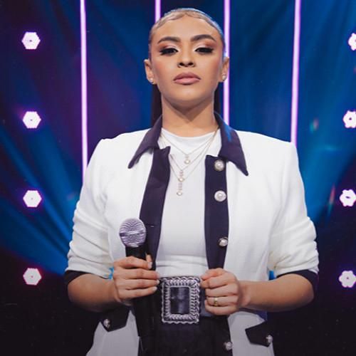 O CHAMADO - Sayo Oliveira - LETRAS.COM