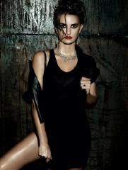 Penelope Cruz