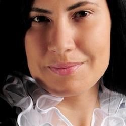 Foto de Cristiane Brasil