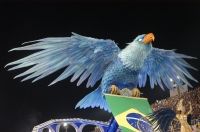 Samba Enredo 2002 - Amazonas, esse Desconhecido! Delírios e Verdades do Eldorado Verde