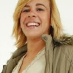 Foto de Virgínia Arruda