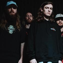 Foto de Knocked Loose