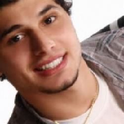 Foto de Pablo e Neife