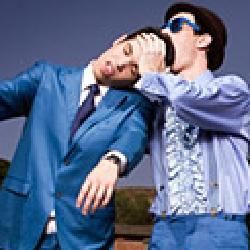 Foto de HelloGoodbye