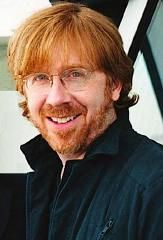 Trey Anastasio