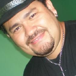 Foto de Rubinho dos Teclados