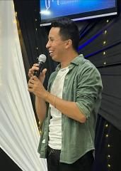 Eu Vim Te Abraçar